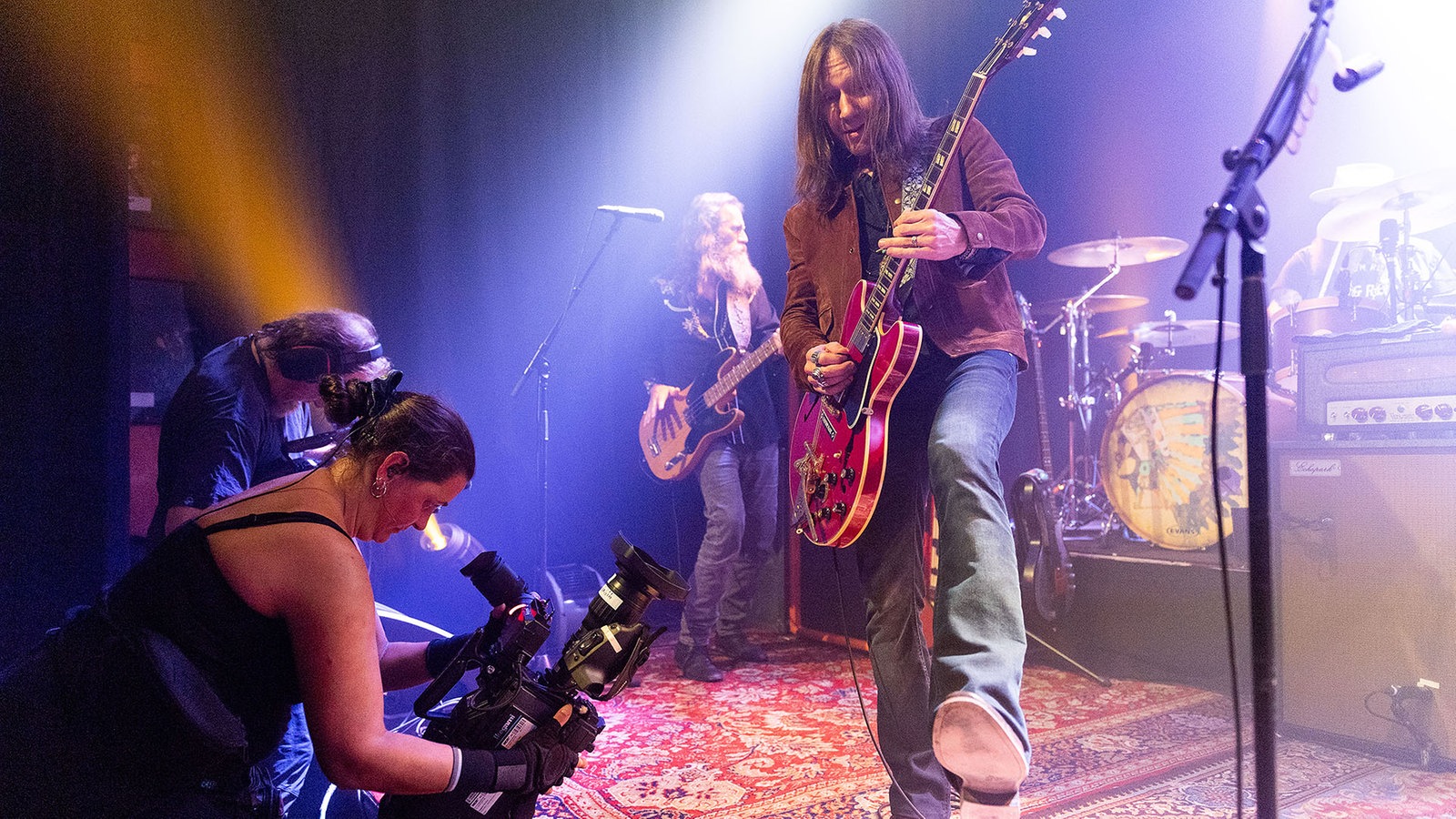 Blackberry Smoke