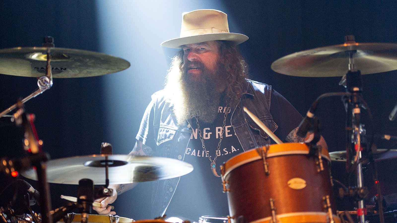 Blackberry Smoke