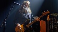 Blackberry Smoke
