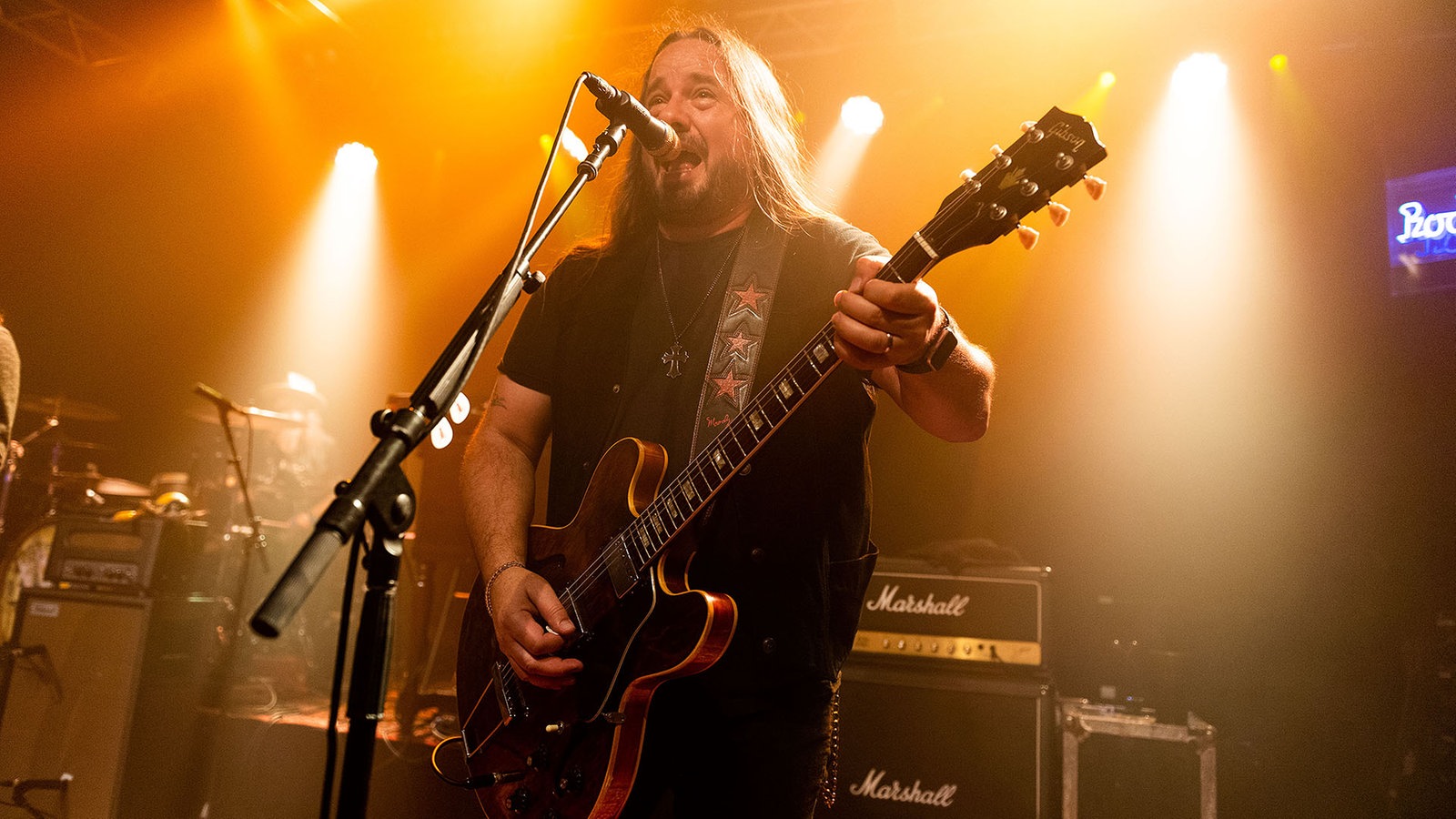 Blackberry Smoke