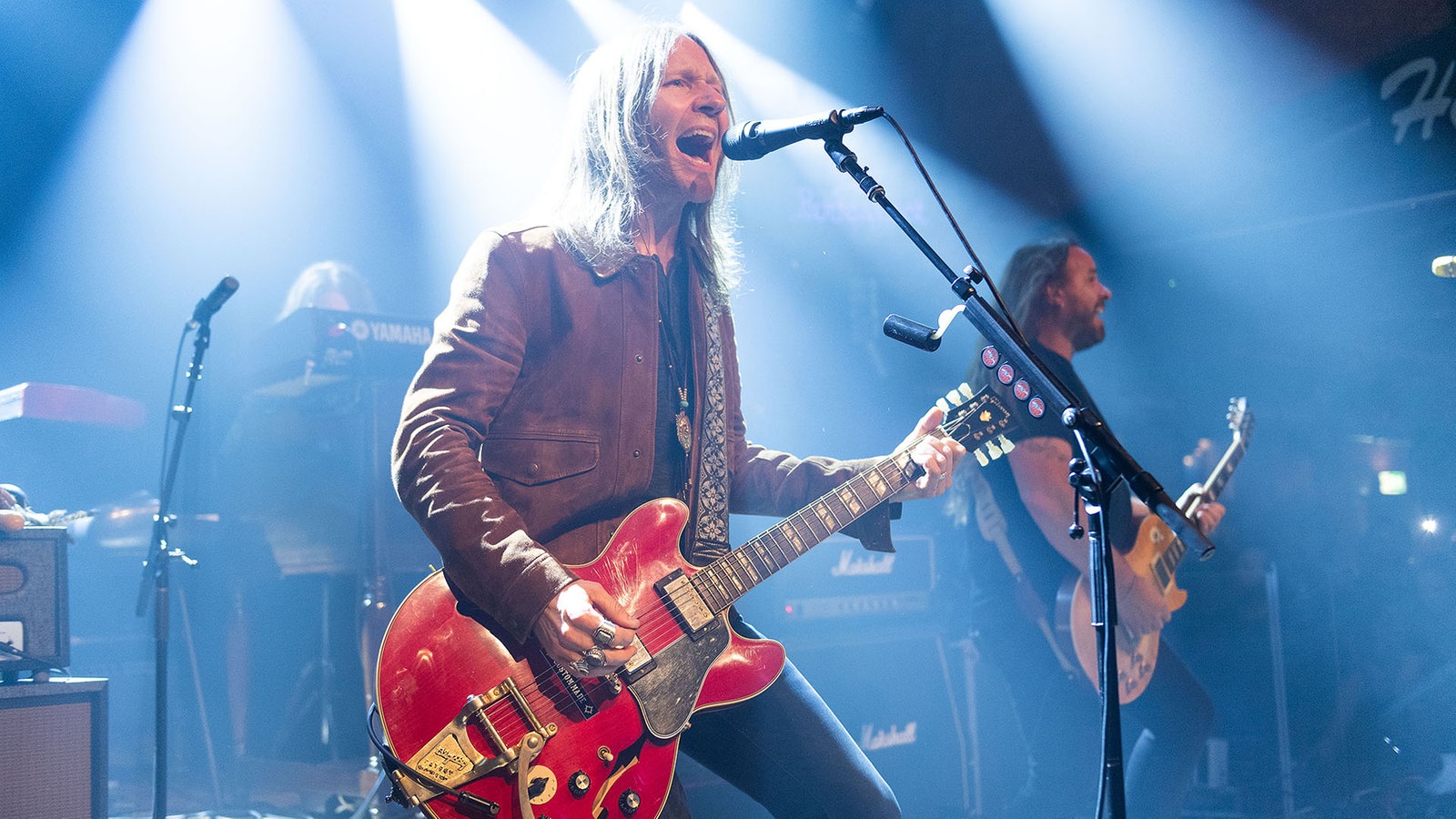 Blackberry Smoke