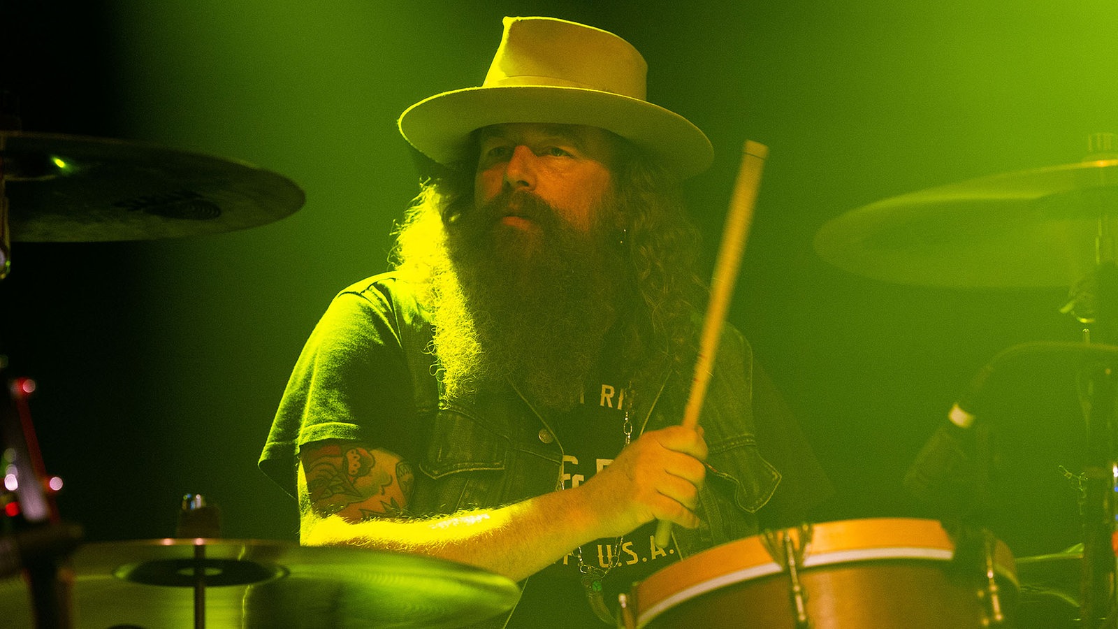 Blackberry Smoke