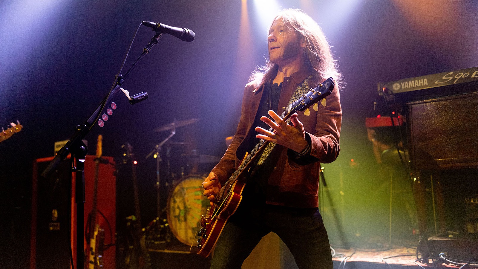 Blackberry Smoke