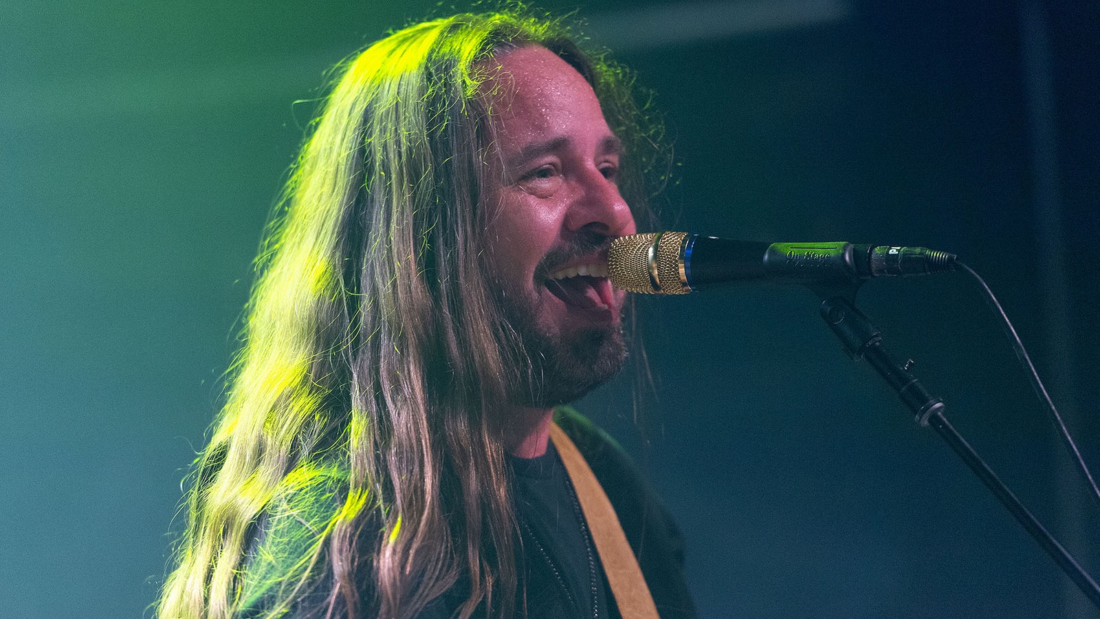 Blackberry Smoke
