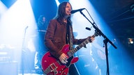 Blackberry Smoke