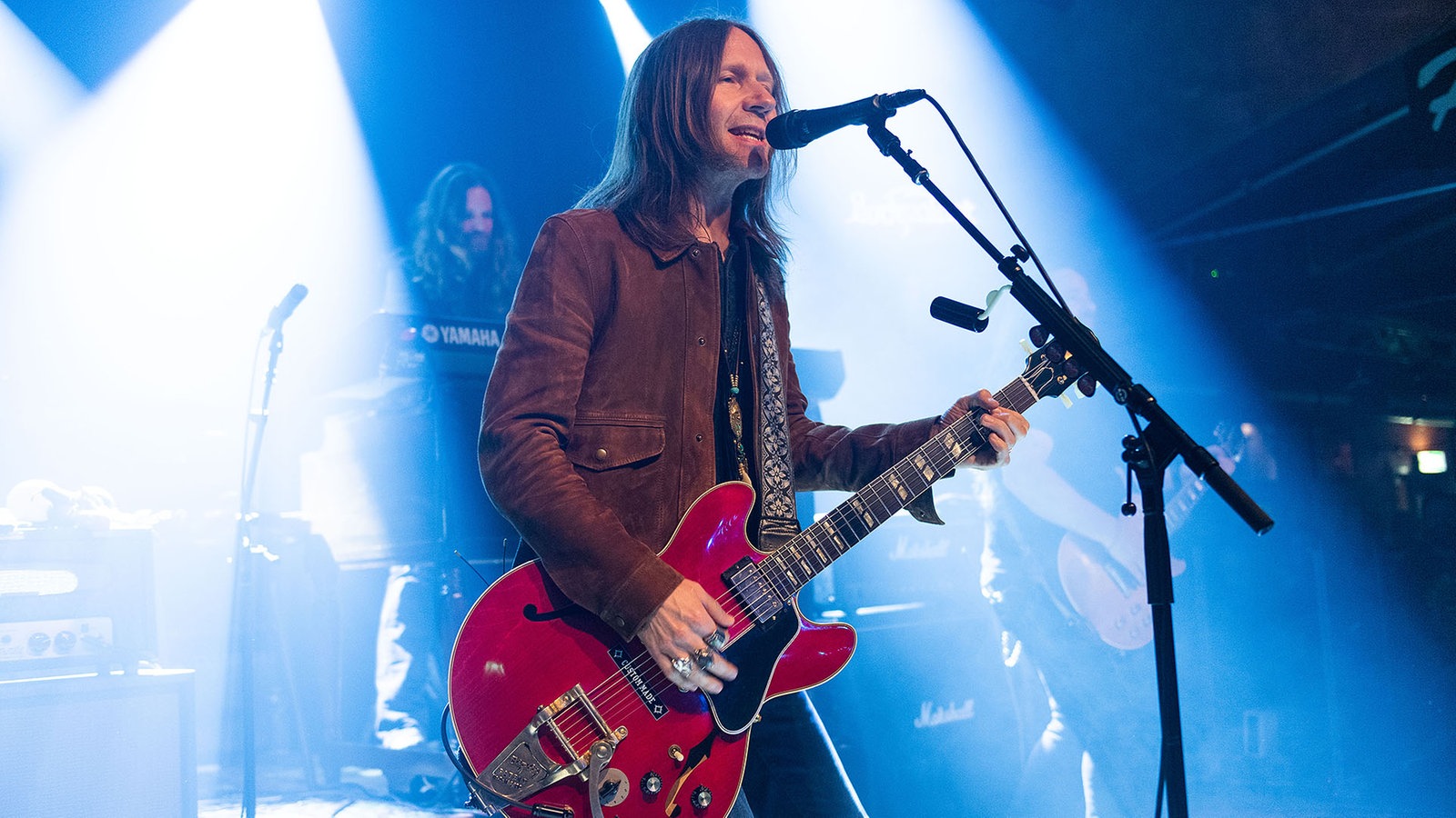 Blackberry Smoke