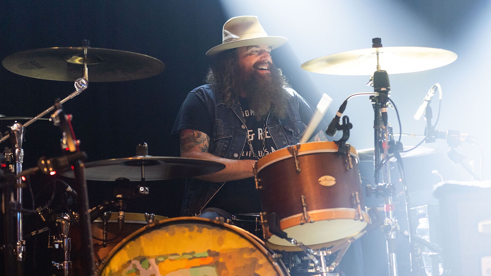 Blackberry Smoke