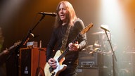 Blackberry Smoke