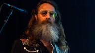 Blackberry Smoke