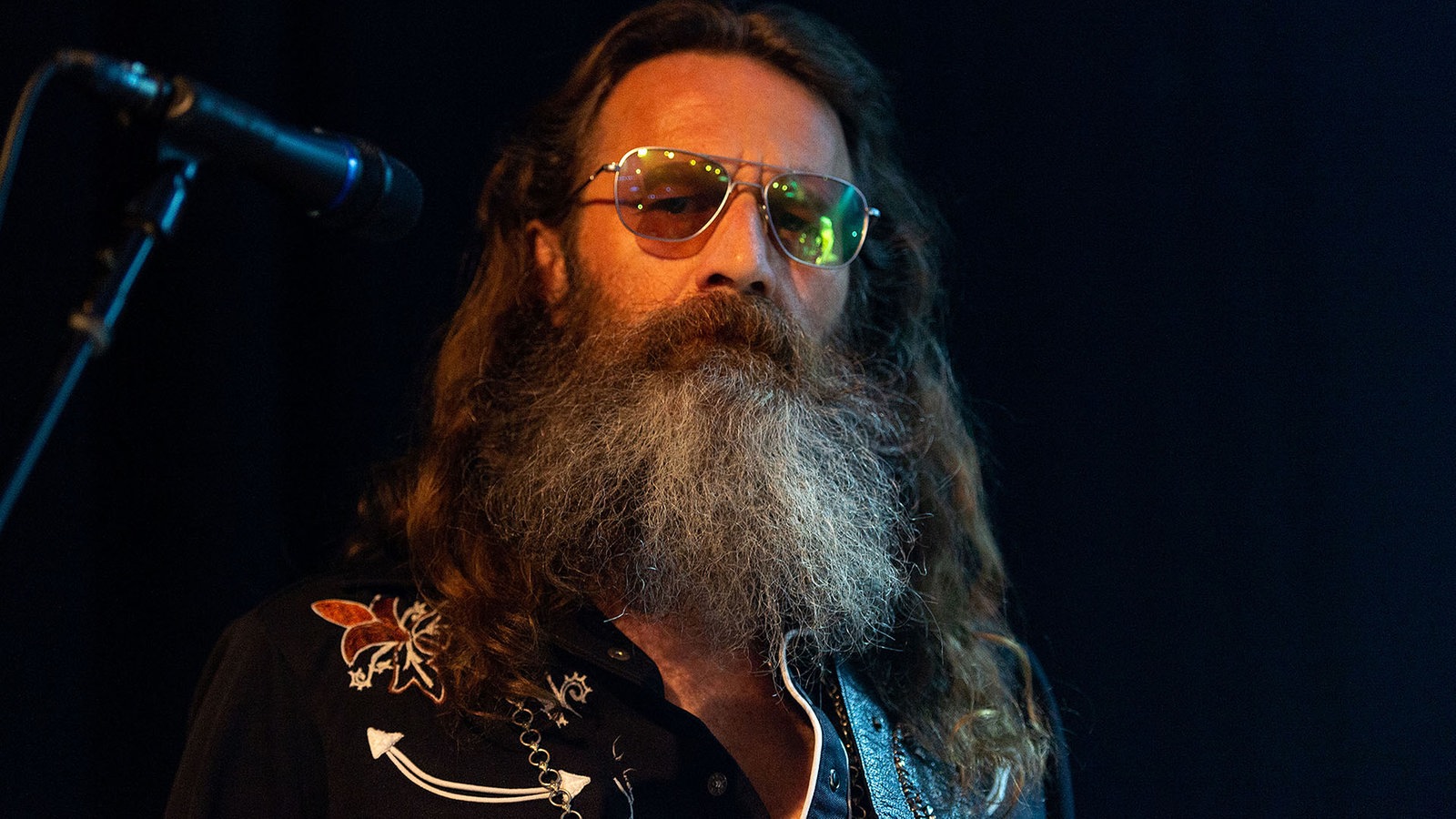 Blackberry Smoke