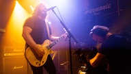 Blackberry Smoke
