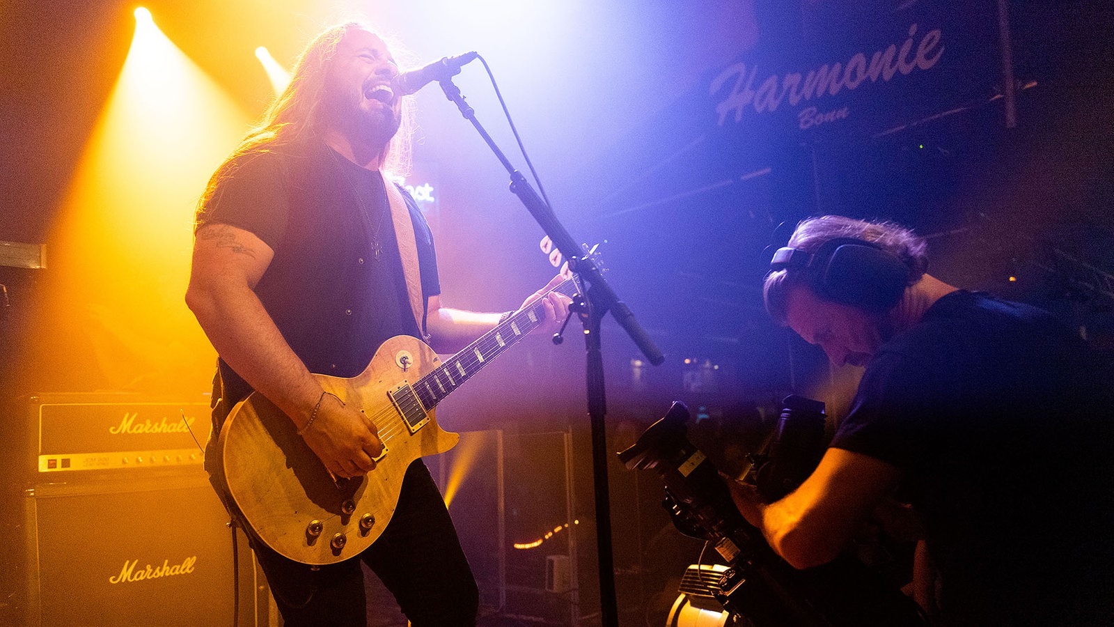 Blackberry Smoke