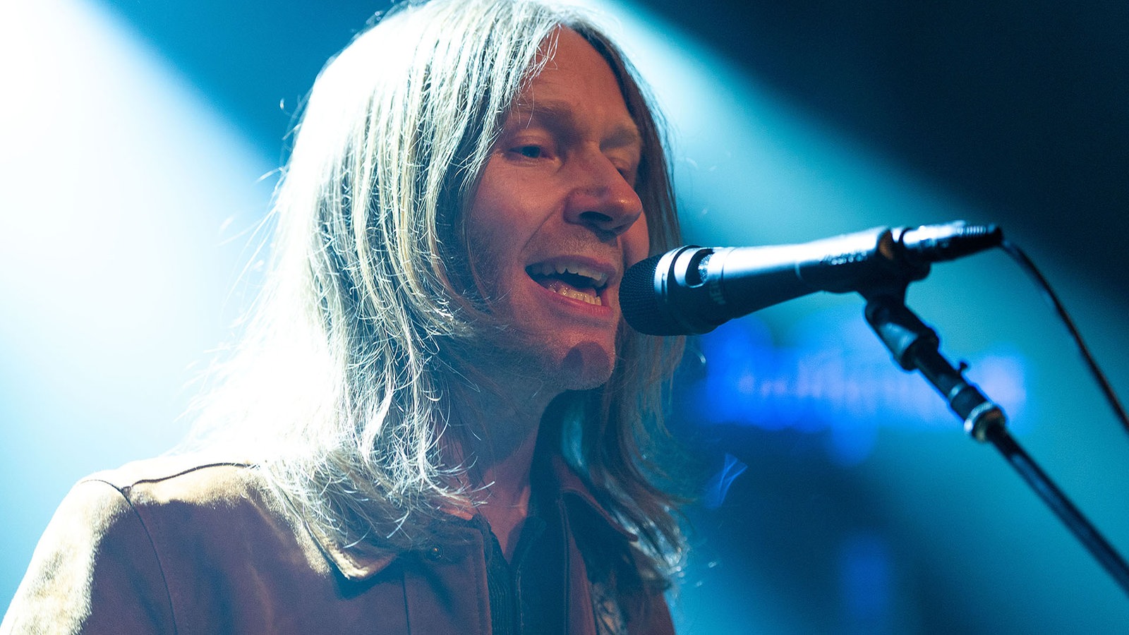 Blackberry Smoke