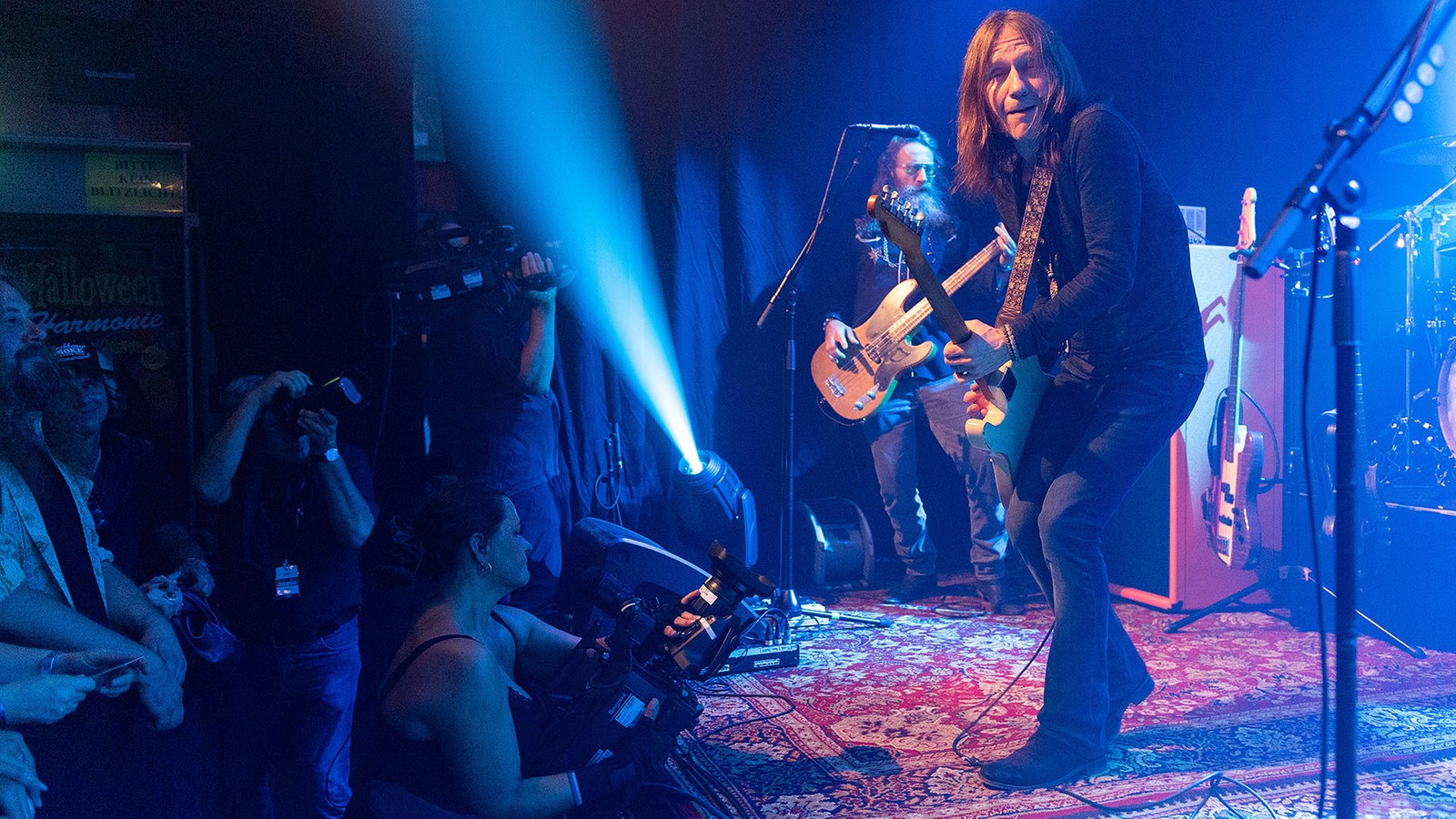 Blackberry Smoke