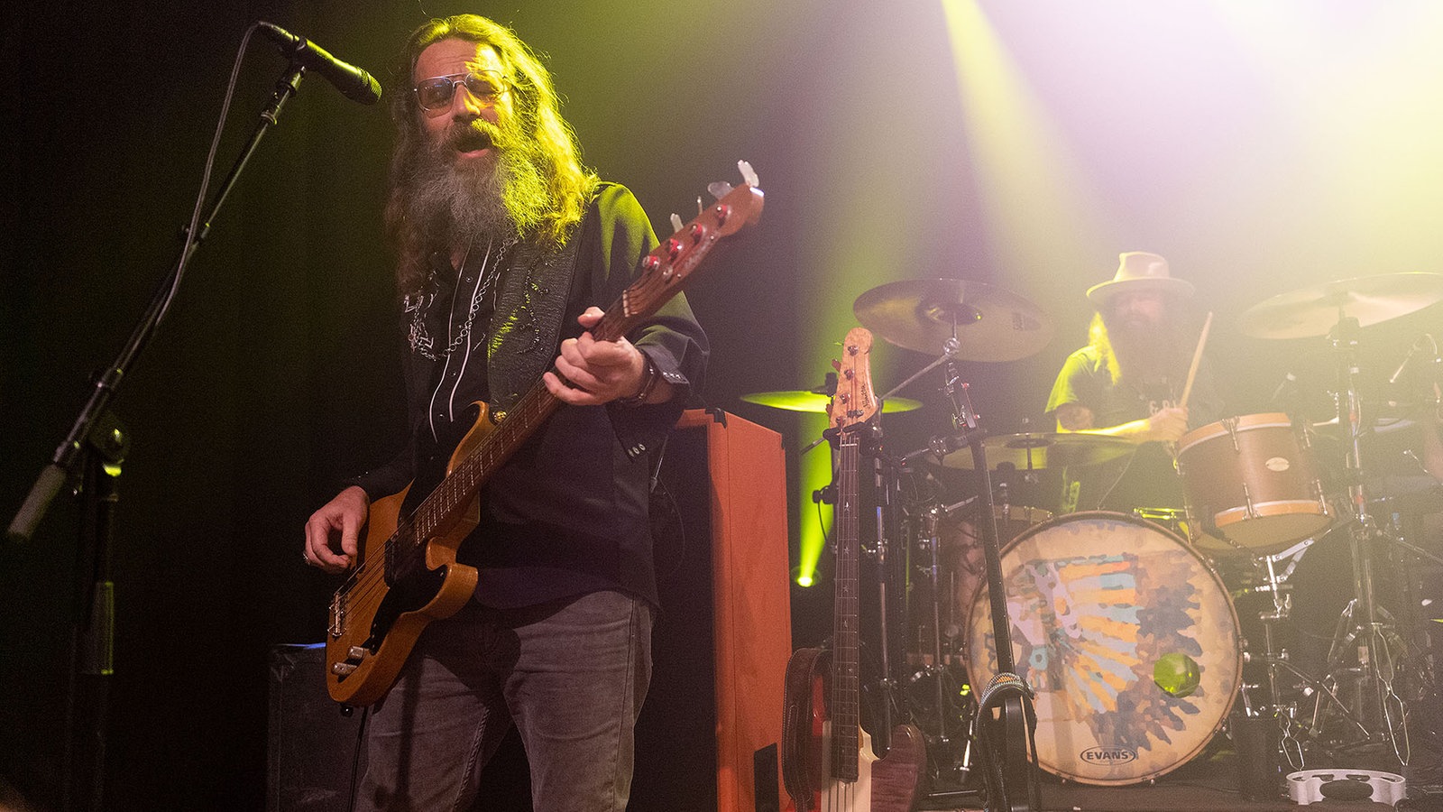 Blackberry Smoke