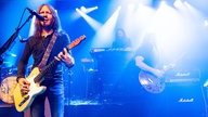 Blackberry Smoke