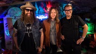 Blackberry Smoke