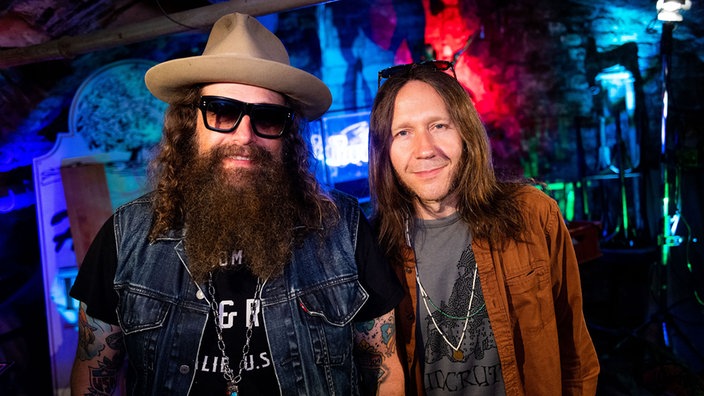 Blackberry Smoke