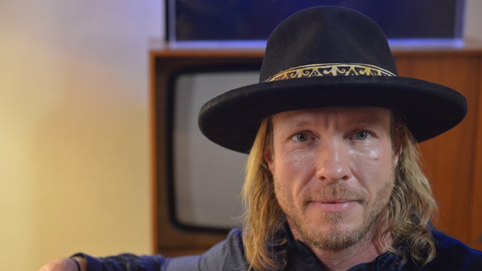 Kenny Wayne Shepherd