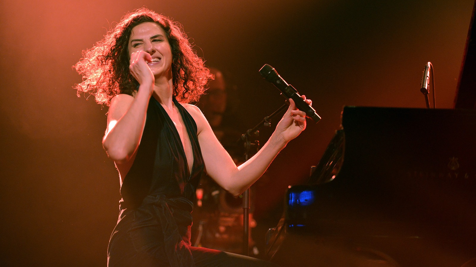 Laila Biali