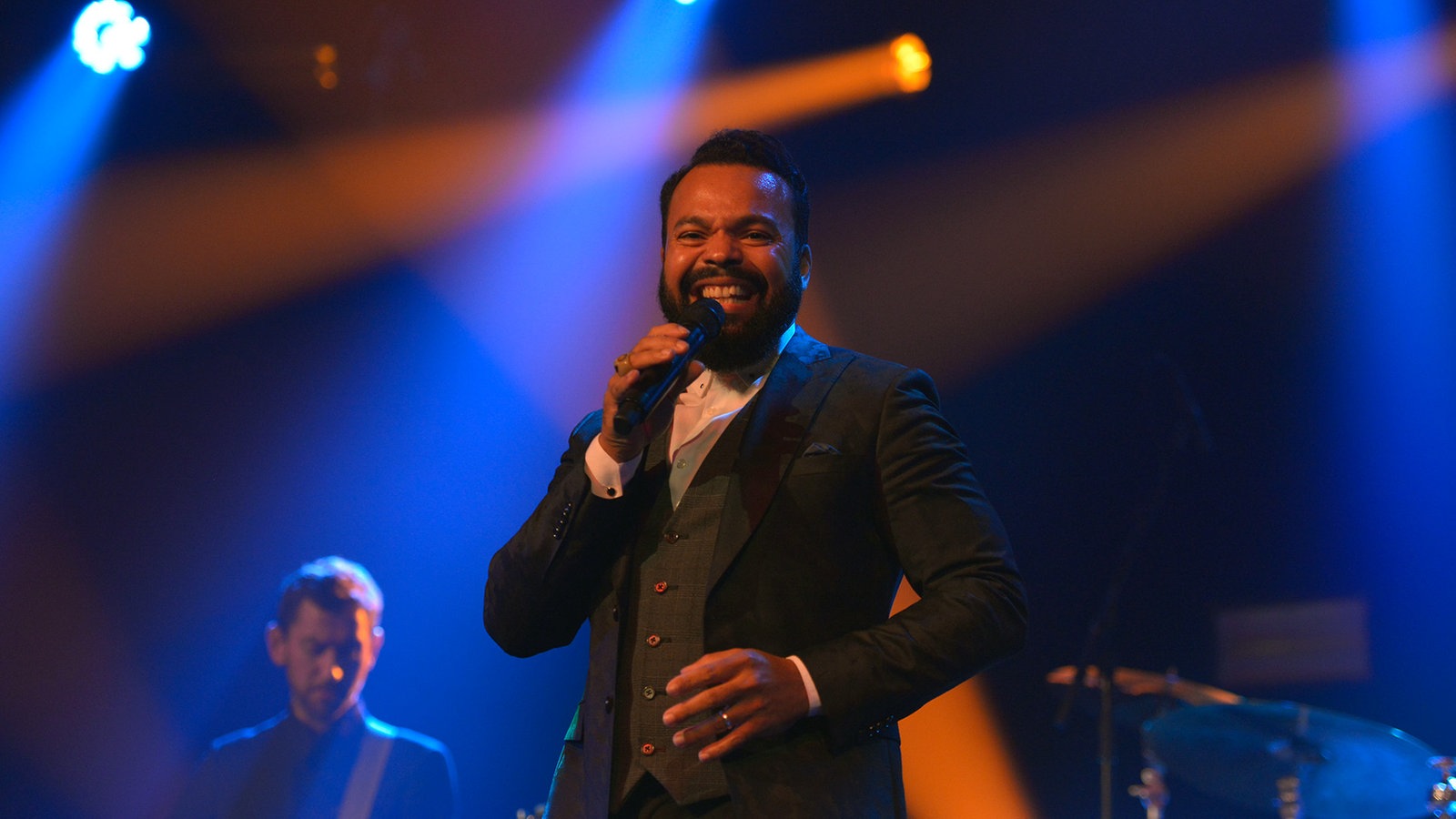 Myles Sanko