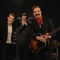 Unplugged: Royal Republic