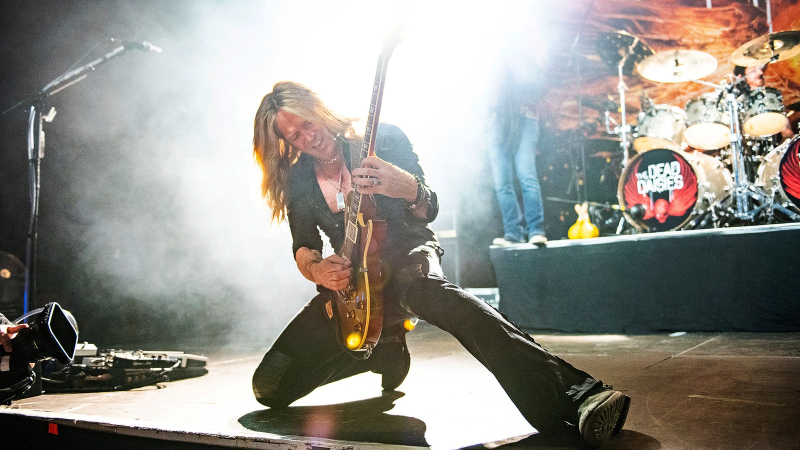 The Dead Daisies