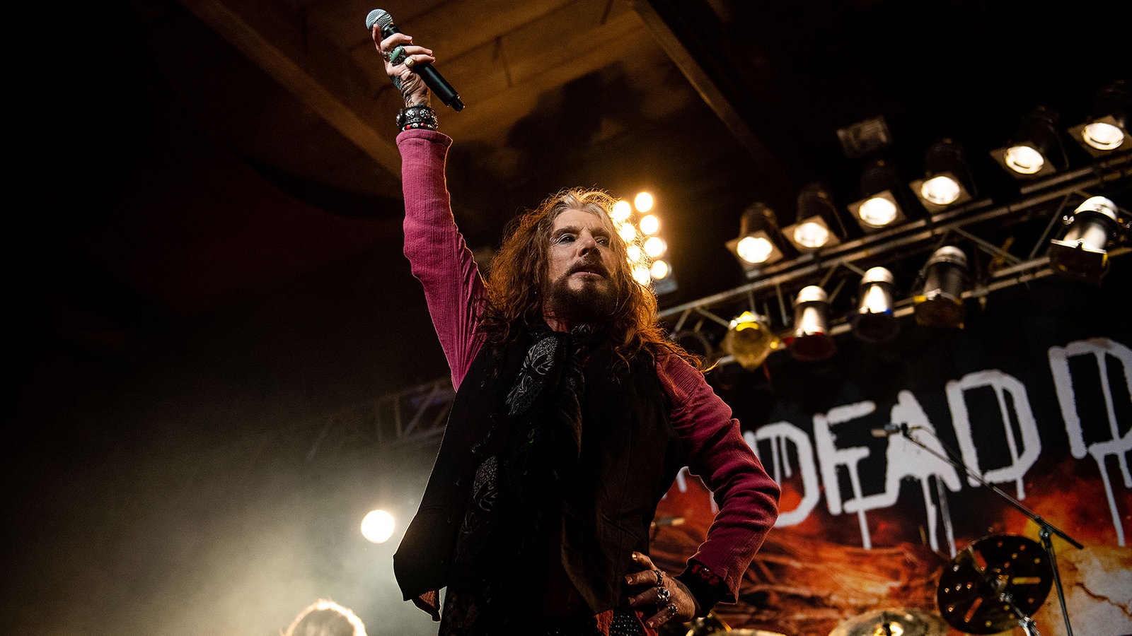 The Dead Daisies