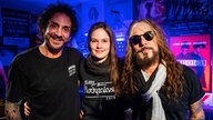 The Dead Daisies