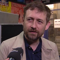 Interview: The Divine Comedy