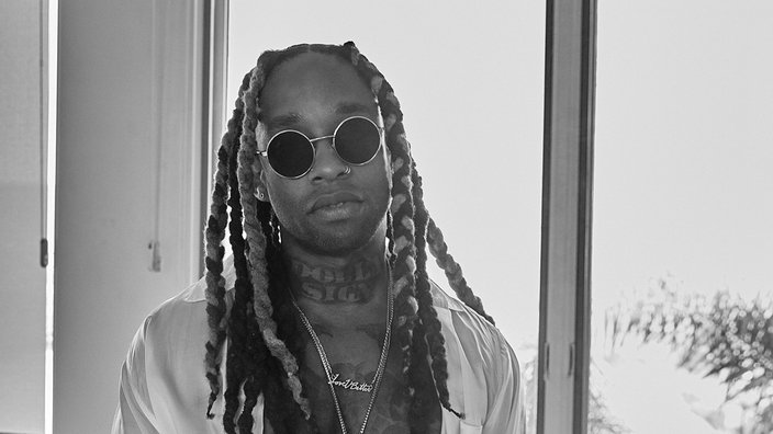 Ty Dolla Sign