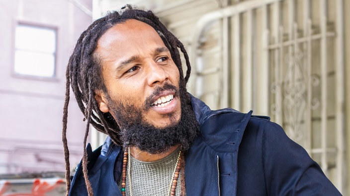 Ziggy Marley
