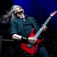 Blind Guardian @ Rock Hard Festival 2022