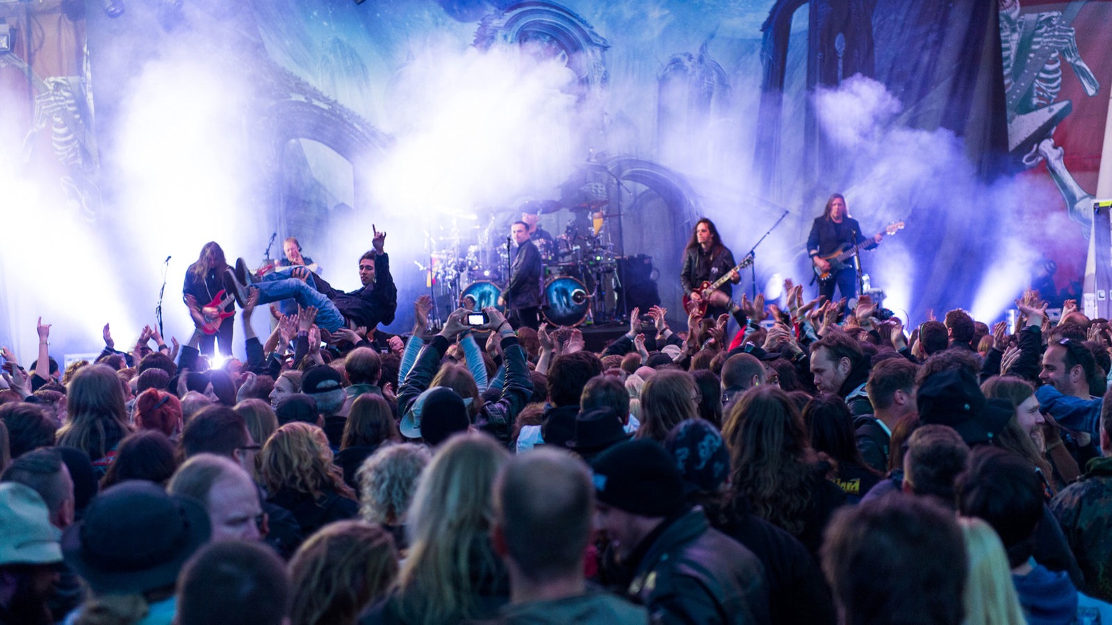 Blind Guardian