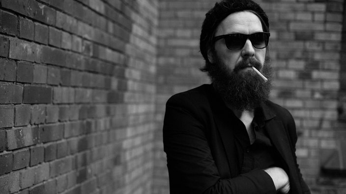 Singer/Songwriter Brother Grimm
