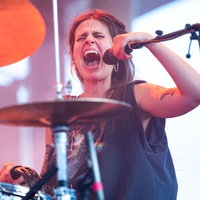 Brutus: Live @ Rock Hard Festival 2024