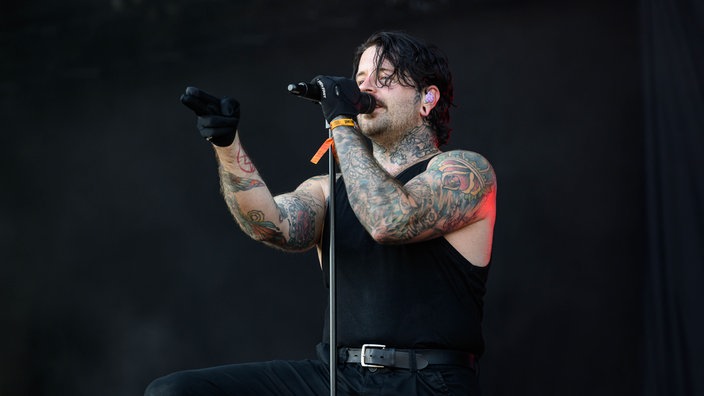 Bury Tomorrow