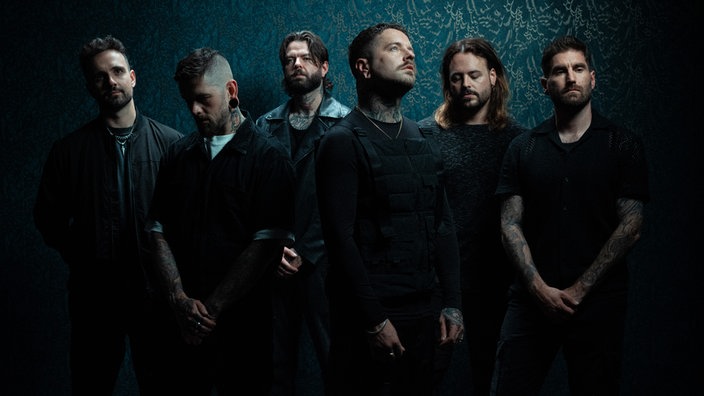 Bury Tomorrow