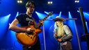 Cari Cari @ Rockpalast Festival Oktober 2025