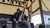 Rock Hard 2019: Chapel Of Disease