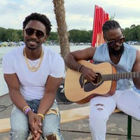 Christopher Martin - Unplugged @ Summerjam Festival 2022