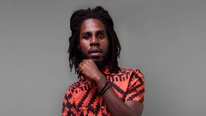 Chronixx
