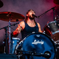 C.O.F.F.I.N live @ Freak Valley Festival  2024