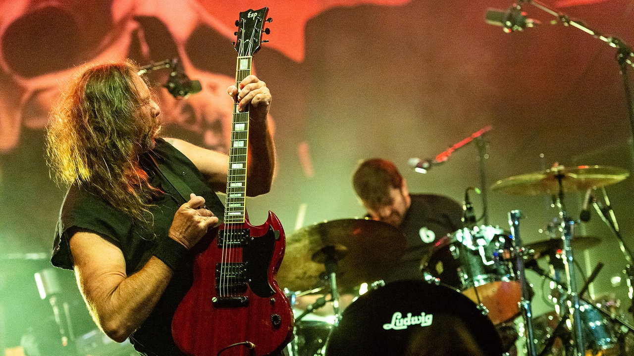  Freak Valley 2019: Corrosion Of Conformity