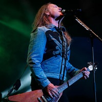 D-A-D: Live @ Rock Hard Festival 2024