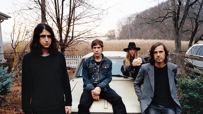 Dead Heavens