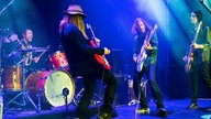 Dead Heavens