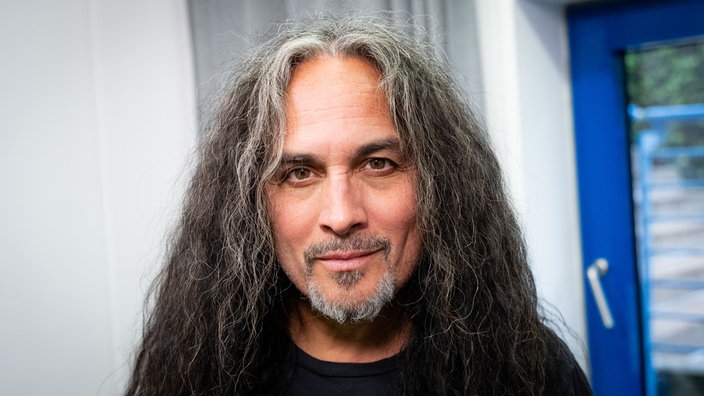 Death Angel @ Rock Hard Festival 2025