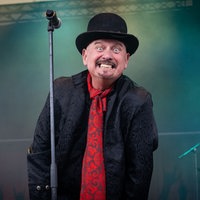 Demon: Live @ Rock Hard Festival 2024