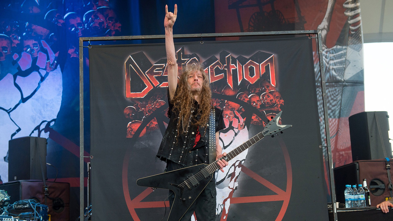 Destruction